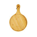 Wooden Pizza Cutting and Serving Tray 43*29 cm 38850 Pcs/Ctn 50