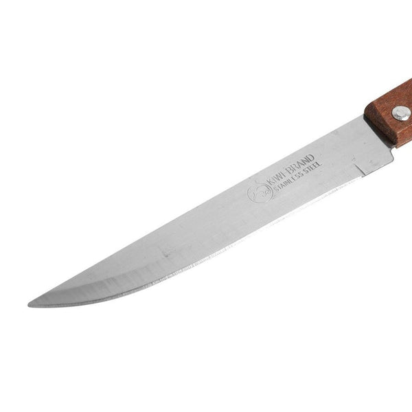 Kitchen Knife Wooden Handle 501 39461 Pcs/Ctn 1200