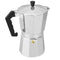 Aluminium Stove Top Coffee Maker 6 Cup 18 cm 39479 Pcs/Ctn 36