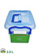 Plastic 2.5L Storage Container 42076 Pcs/Ctn 36