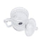 Premium Lead Free Glass Tea Mug 380 ml (Ctn Box 36 units)