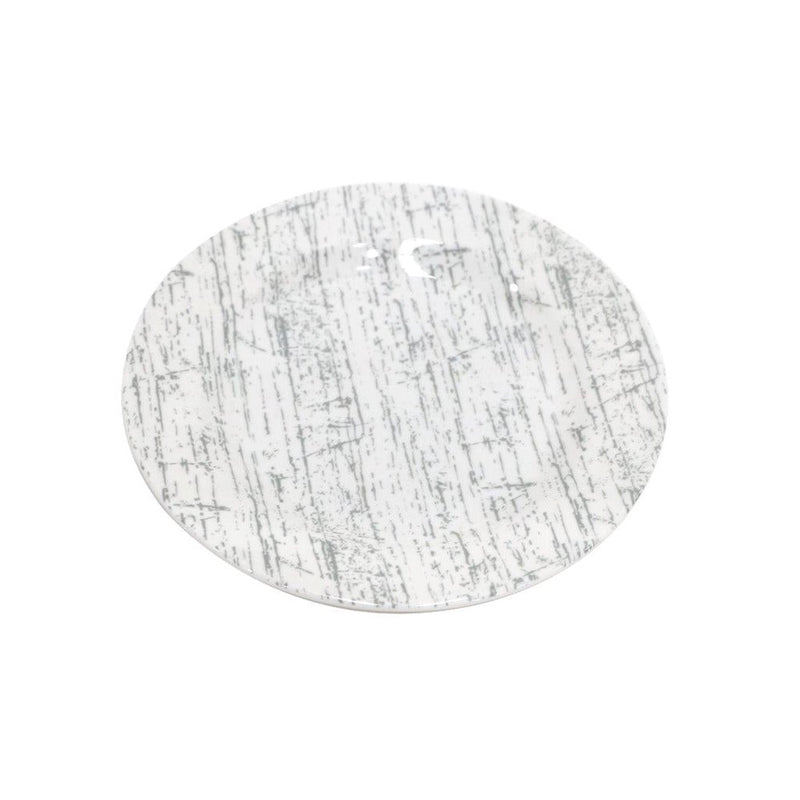 Melamine Serveware Deep Pasta Noodle Soup Plate 7 Inch