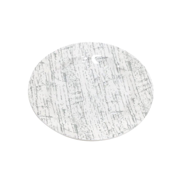Melamine Serveware Deep Pasta Noodle Soup Plate 9 Inch
