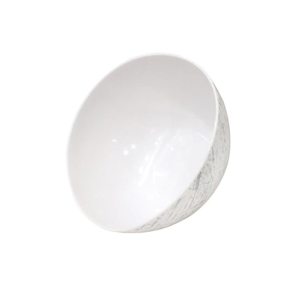Melamine Serveware Deep Pasta Noodle Soup Bowl 8 Inch