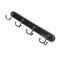 Metal Door Hook Rack Wall Cloth Hanger 36*5 cm (Ctn Box 60 units)