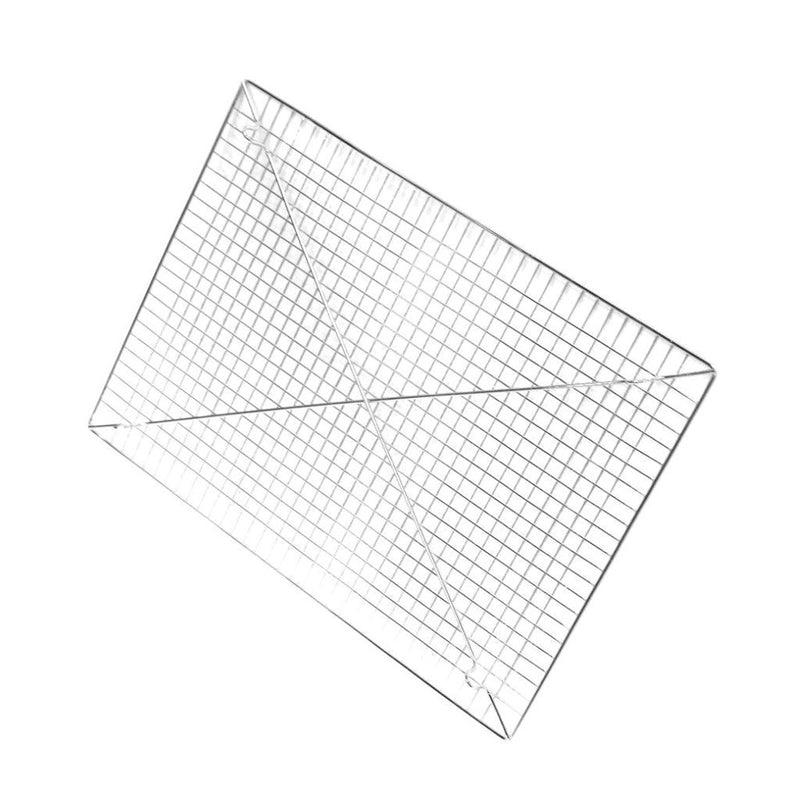 BBQ Accessories Bbq Cooling Rack (Ctn Box 24 units)