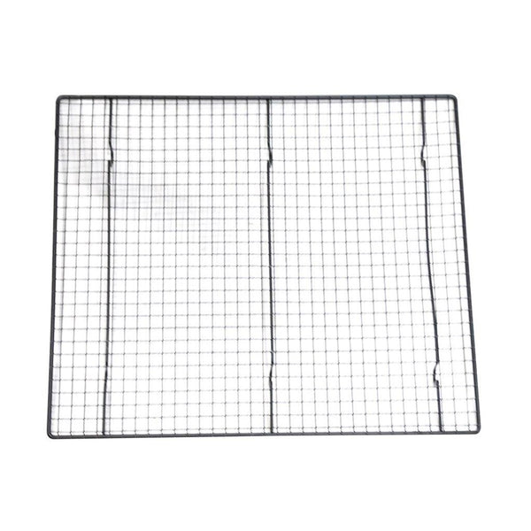 Metal Mesh BBQ Rack 43*37 cm (Ctn Box 20 units)