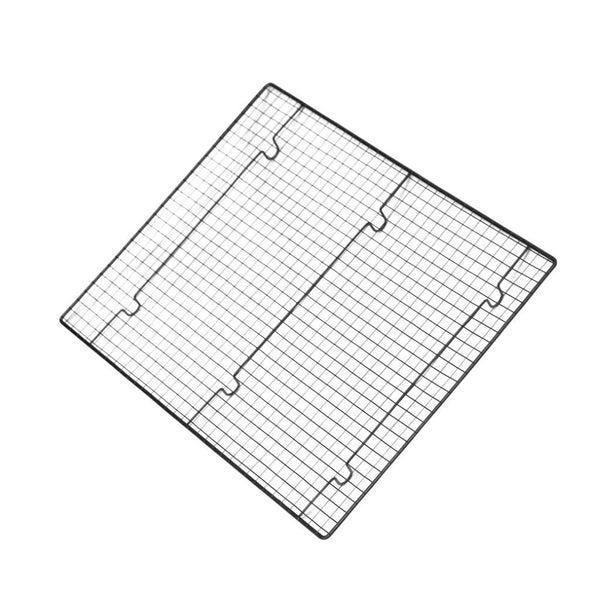 Metal Mesh BBQ Rack 43*37 cm (Ctn Box 20 units)