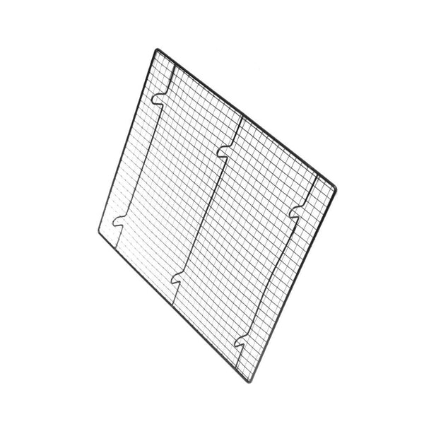 Metal Mesh BBQ Rack 43*37 cm (Ctn Box 20 units)