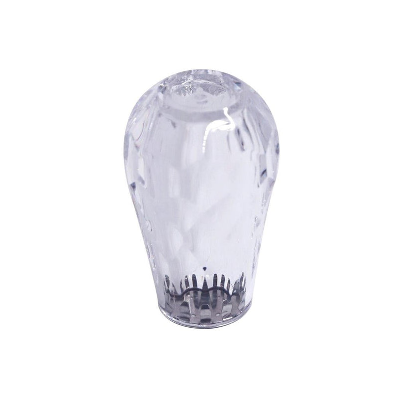 Acrylic Salt and Pepper Shaker 5X5X8.8 cm (Ctn Box 144 units)