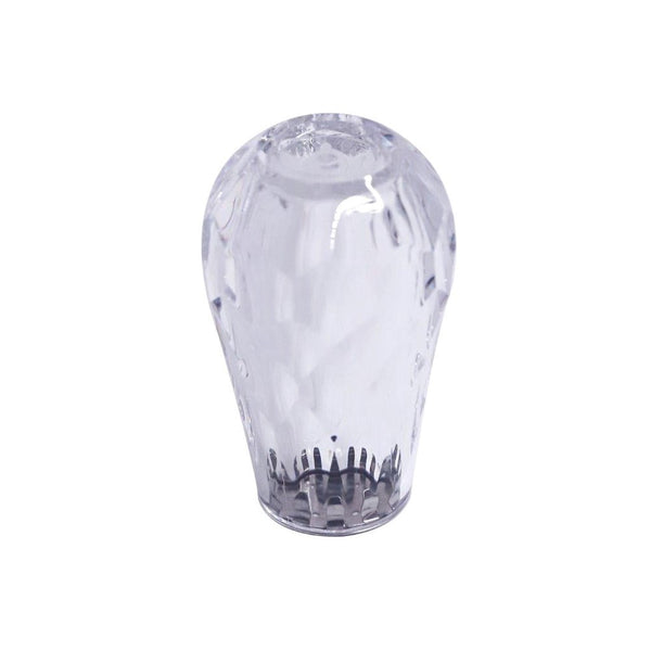 Acrylic Salt and Pepper Shaker 5X5X8.8 cm (Ctn Box 144 units)