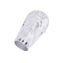 Acrylic Salt and Pepper Shaker 5X5X8.8 cm (Ctn Box 144 units)