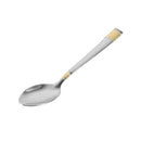 Stainless Steel Tableware Coffee Spoon Set of 6 Pcs Kitchen Utensils 11.5 cm (Ctn Box 200 units)