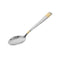 Stainless Steel Tableware Coffee Spoon Set of 6 Pcs Kitchen Utensils 11.5 cm