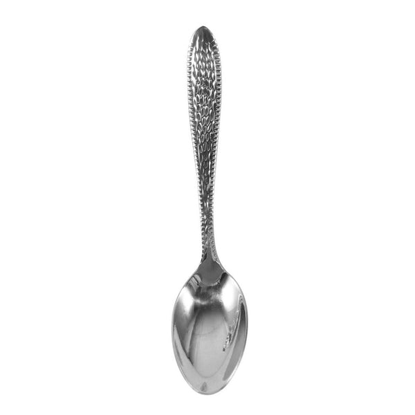 Stainless Steel Tableware Coffee Spoon Set of 6 Pcs Kitchen Utensils Set of 6 Pcs 11 cm (Ctn Box 200 units)