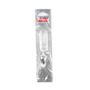 Stainless Steel Tableware Coffee Spoon Set of 6 Pcs Kitchen Utensils Set of 6 Pcs 11 cm (Ctn Box 200 units)