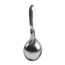 Stainless Steel Tableware Rice Spoon Serving Spoon Kitchen Utensils 23 cm (Ctn Box 300 units)