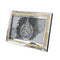 Home Decor Landscape Glass Frame Wall Art Islamic Calligraphy Oil Painting Ayah Picture Frame 50*80 cm  (Ctn Box 12 units)