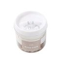 Premium Quality Airtight Acrylic Canister 0.4L 10.5*10.5*10.5 (Ctn Box 48 units)