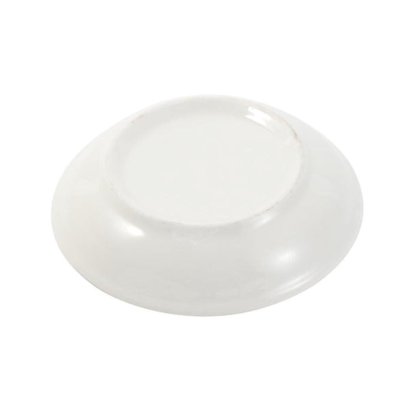White Floral Pattern Ceramic Round Serving Bowl Serveware Dinnerware 11.5 cm (Ctn Box 240 units)