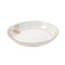 White Floral Pattern Ceramic Round Serving Bowl Serveware Dinnerware 18 cm (Ctn Box 80 units)