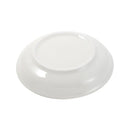White Floral Pattern Ceramic Round Serving Bowl Serveware Dinnerware 18 cm (Ctn Box 80 units)