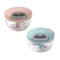 Plastic Garlic Press Vegetable Mincer Chopper 8.5*13 cm (Ctn Box 48 units)