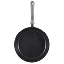 Chef and Cook Non Stick Frypan Marble Coated Die Cast Aluminium Grey Induction  30cm (Ctn Box 6 units)
