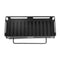 Black Metal Shower Caddy Bathroom Shelf 31.5*19*6.5 cm (Ctn Box 16 units)