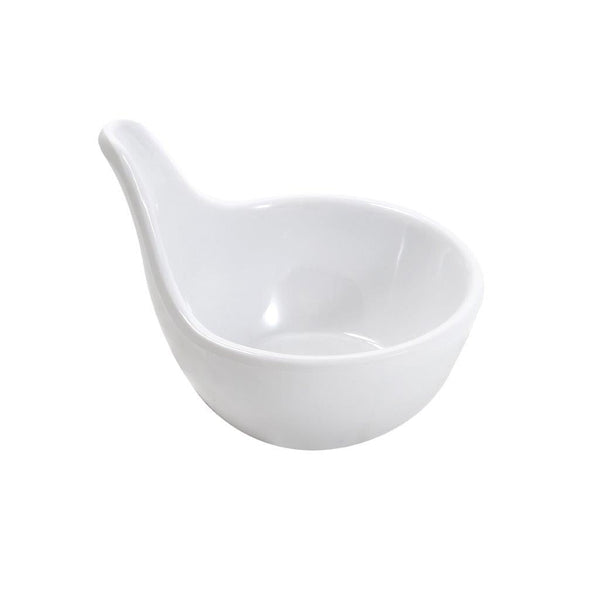 Melamine Mini Dipping Bowl Sauce Dish Snack Dish Bowl 7*6 cm
