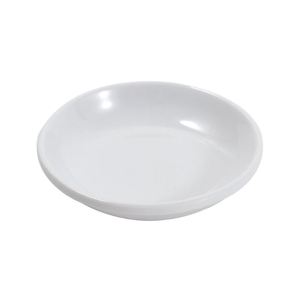 Melamine Mini Dipping Bowl Sauce Dish Snack Dish Plate 10 cm