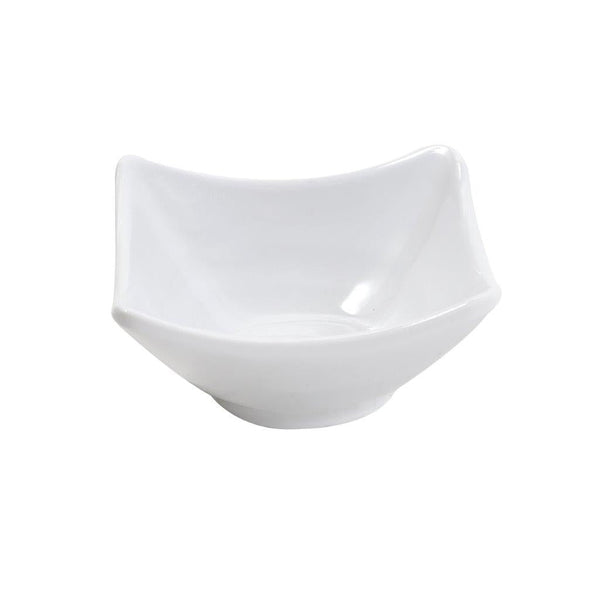 Melamine Mini Dipping Bowl Sauce Dish Snack Dish Plate 8*4 cm