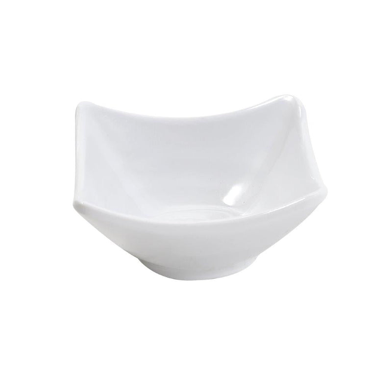 Melamine Mini Dipping Bowl Sauce Dish Snack Dish Plate 8*4 cm