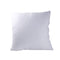 Vanilla White Breathable Body Pillowcase Pillow Cover Protector 60*60 cm (Ctn Box 50 units)