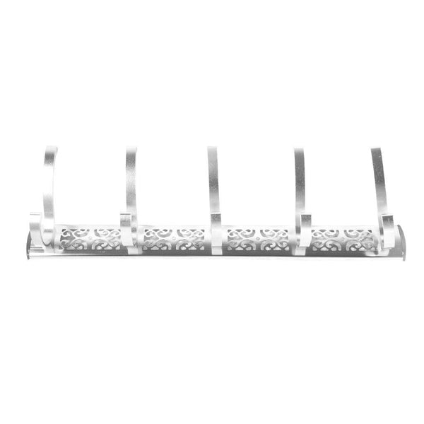 Metal Door Hook Rack Wall Cloth Hanger 45*12*7 cm (Ctn Box 60 units)