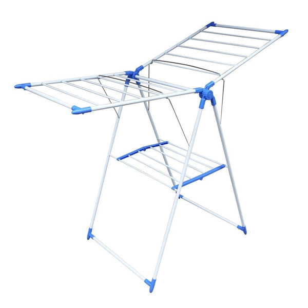 Stainless Steel Cloth Rack 58*99 cm (Ctn Box 10 units)