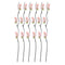 Realistic Touch Daisy Artificial Flower Stems Garland Set of 5 For Vase Centrepiece Wedding Party 1.55 Meter (Ctn Box 120 units)