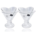 Milkshake Glass Tumblers Set of 2 Pcs 190ml (Ctn Box 24 units)