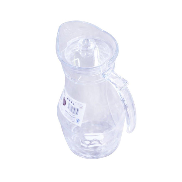 Premium Glass Beverage Jug Water Jug 1.8L (Ctn Box 12 units)