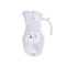 Premium Glass Beverage Jug Water Jug 1.3L (Ctn Box 12 units)