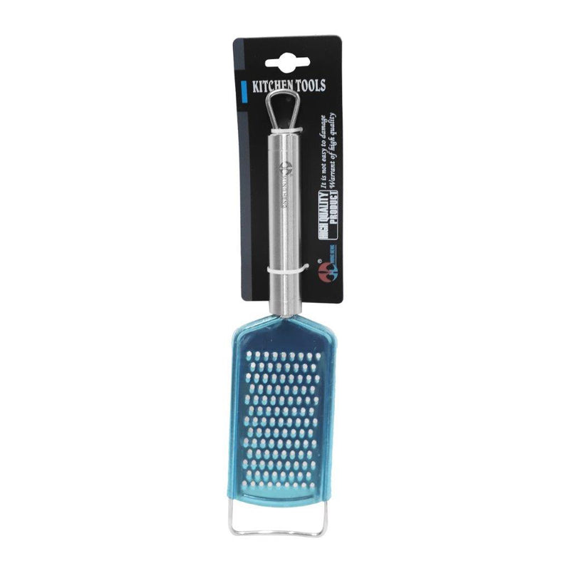 Stainless Steel Cheese Grater Kitchen Tool Gadget  26*6 cm (Ctn Box 240 units)