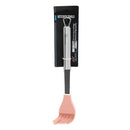 Stainless Steel Silicon Head Pastry Brush Basting Brush Kitchen Tool Gadget  27 cm (Ctn Box 240 units)