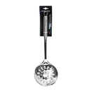 Stainless Steel Skimmer Spoon Turner Kitchen Tool Gadget 36*12 cm (Ctn Box 144 units)
