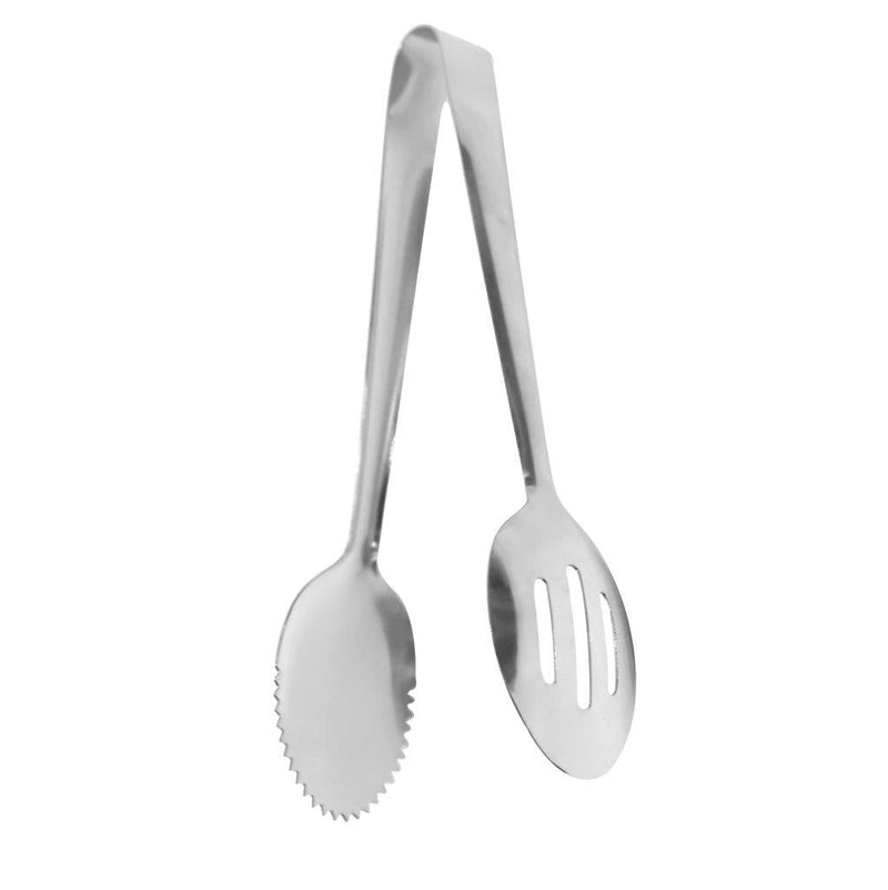 Stainless Steel Slotted Spoon Kitchen Tool Gadget 24 cm (Ctn Box 240 units)