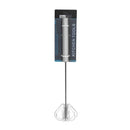 Stainless Steel Multipurpose Spin Whisk Egg Beater 25 cm (Ctn Box 288 units)