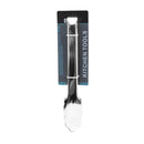 Stainless Steel Kitchen Clamp Serving Tongs 34 cm (Ctn Box 240 units)