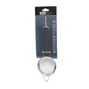 Stainless Steel Tea Strainer  26*12 cm (Ctn Box 360 units)