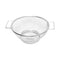 Stainless Steel Mesh Rice Strainer Colander 26*9 cm