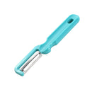 Stainless Steel Multifunctional Potato and Vegetable Peeler Kitchen Tool Gadget 17.5 cm (Ctn Box 480 units)