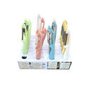Stainless Steel Multifunctional Potato and Vegetable Peeler Kitchen Tool Gadget 19 cm (Ctn Box 480 units)